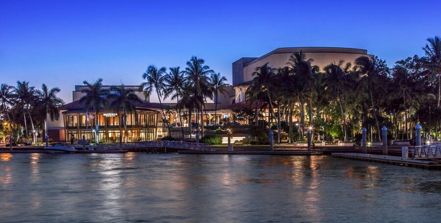 Fort Lauderdale: Night Cruise Through the Venice of America - Practical planning for the evening