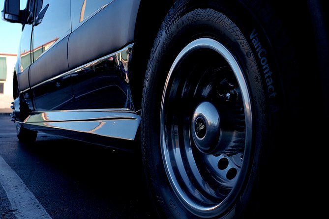 Fort Lauderdale Private Party bus - Weddings and formal transportation