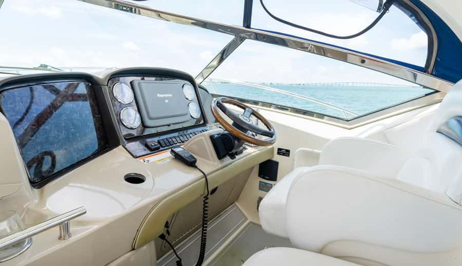 Fort Lauderdale: Private Yacht Cruise - Weather, comfort, and who should skip it