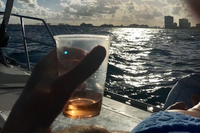 Fort Lauderdale Sailing Charter - How Captain Dan shapes the experience