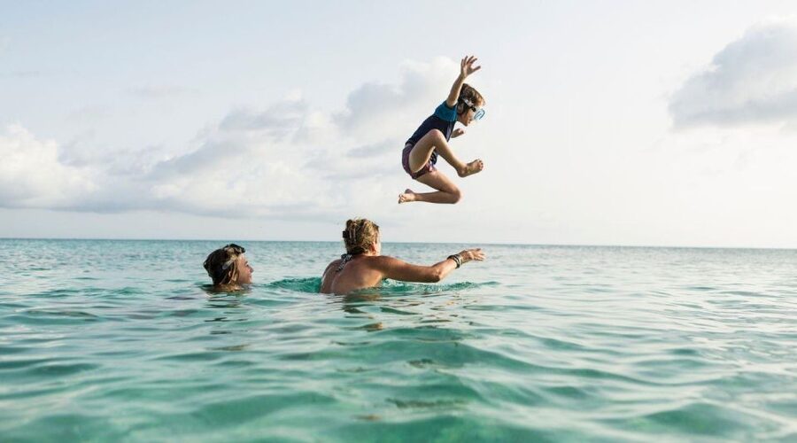 Fort Lauderdale: Scenic Boat Trip w/ Swim Stop & Inflatables - Starting at Bahia Mar and finding the boat