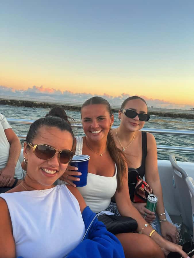 Fort Lauderdale: Sea Rocket Ocean Speed Boat Cruise - FAQ