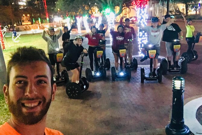 Fort Lauderdale Segway Tour - Why a Segway works well in Fort Lauderdale