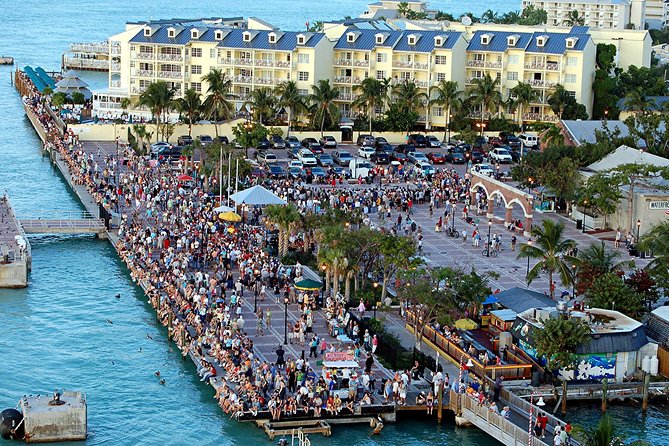 Fort Lauderdale to Key West Tour with Optional Add-ons - What the $119 price really buys you