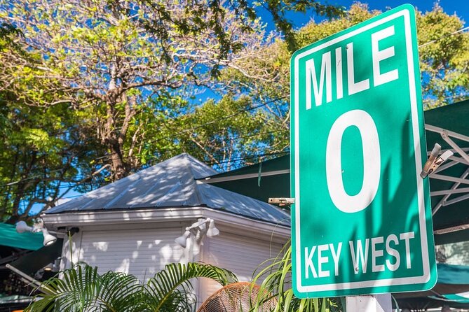 Fort Lauderdale to Key West Tour with Optional Add-ons - Who will enjoy this day, and who will not