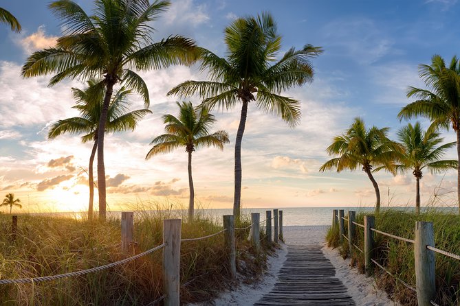 Fort Lauderdale to Key West Tour with Optional Add-ons - My practical plan for making the day work