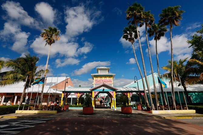 FROM FLORIDA: Bahamas Day Escape By Ferry - Key points before you pay