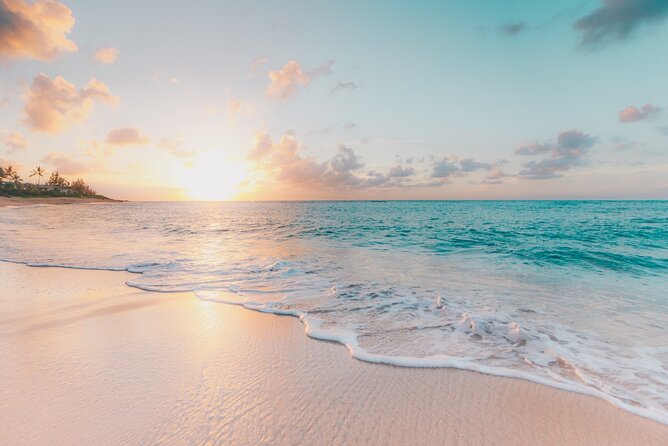 FROM FLORIDA: Bahamas Day Escape By Ferry - Two to three hours across the Florida Straits