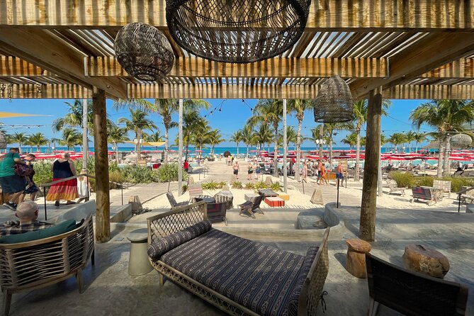 FROM FLORIDA: Bahamas Day Escape By Ferry - Optional activities need advance planning