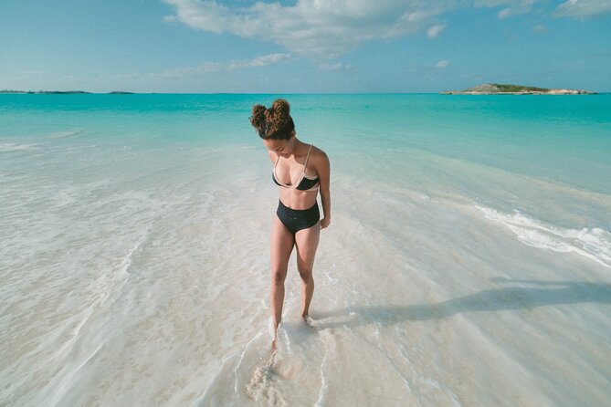 FROM FLORIDA: Bahamas Day Escape By Ferry - Arriving in Bimini or Grand Bahama