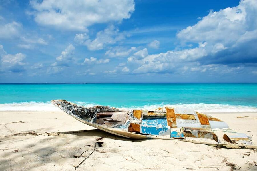 From Fort Lauderdale: Day Trip to Bimini - A Florida morning, a Bahamian afternoon