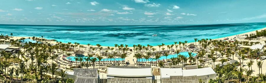 From Fort Lauderdale: Day Trip to Bimini - The beach and Resort World Bimini choice