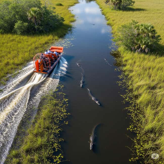 From Miami Beach: Everglades Airboat & Gator Spotting Tour - FAQ