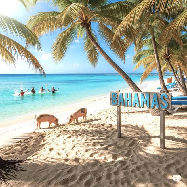 From Miami: Bimini or Grand Bahama Day Trip by Ferry - Key points before you book
