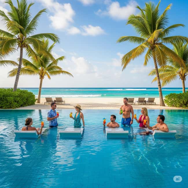 From Miami: Bimini or Grand Bahama Day Trip by Ferry - What the service is like in practice