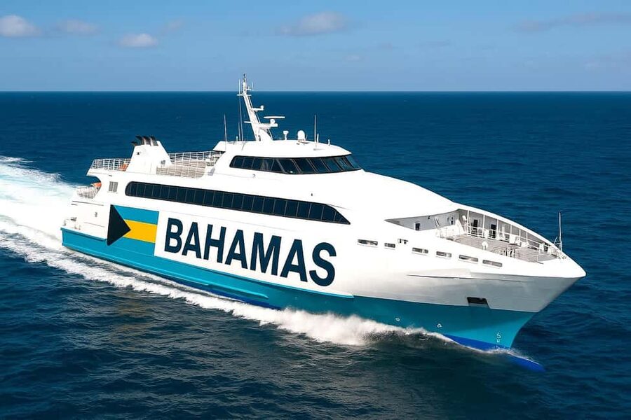From Miami: Bimini or Grand Bahama Day Trip by Ferry - What this Bahamas day trip really is