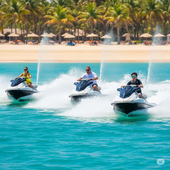 From Miami: Bimini or Grand Bahama Day Trip by Ferry - Bimini: the better fit for a short beach escape
