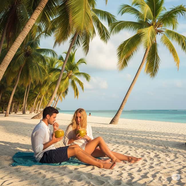 From Miami: Bimini or Grand Bahama Day Trip by Ferry - Grand Bahama: more ferry time, distinct island attractions