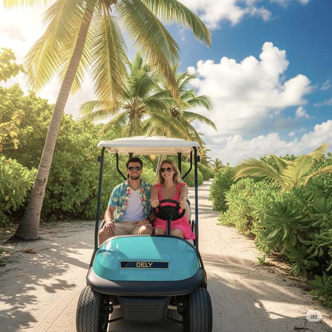 From Miami: Bimini or Grand Bahama Day Trip by Ferry - Making the most of your few island hours