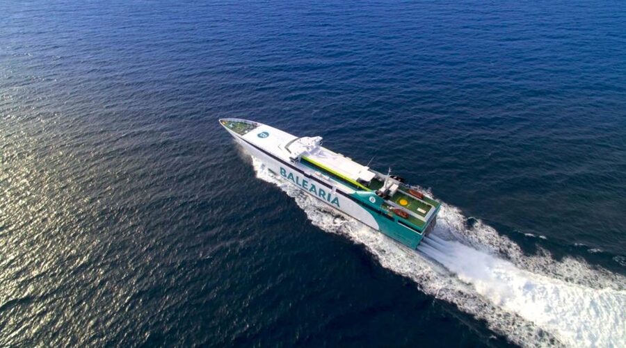 From Miami: Bimini or Grand Bahama Day Trip by Ferry - Price, flexibility, and the real value