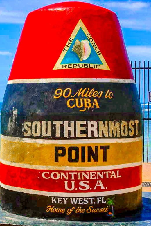 From Miami: Day Trip to Key West by Shuttle Bus - What the $39 Price Really Covers