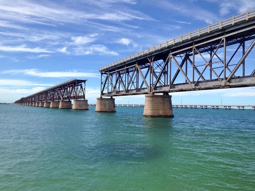 From Miami: Day Trip to Key West with optional Hotel pick up - Should you book it?
