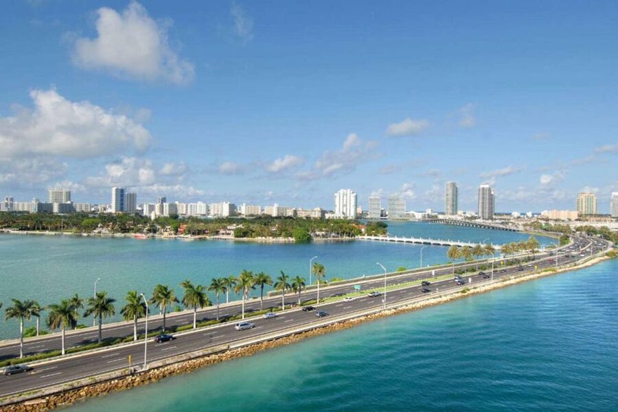 From Miami - Enchanting Key West Tour in a Small Group. - Duval Street and the first taste of Key West