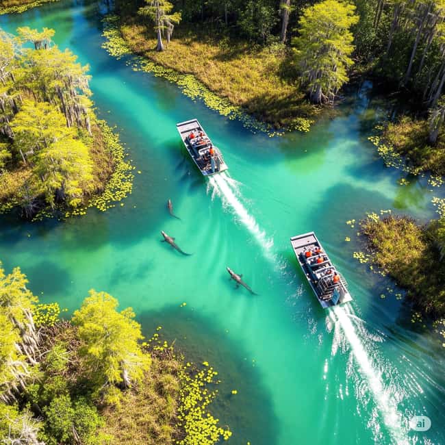 From Miami: Everglades Airboat Alligator Tour with Transfer - Should you book it?