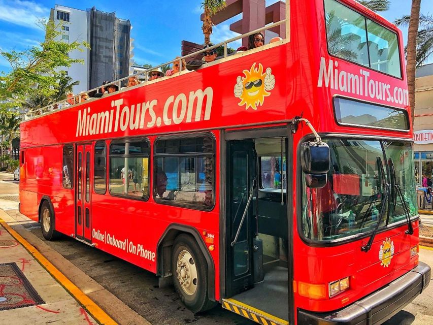 From Miami: Everglades Wildlife Show, Airboat & Bus Transfer - Key points at a glance