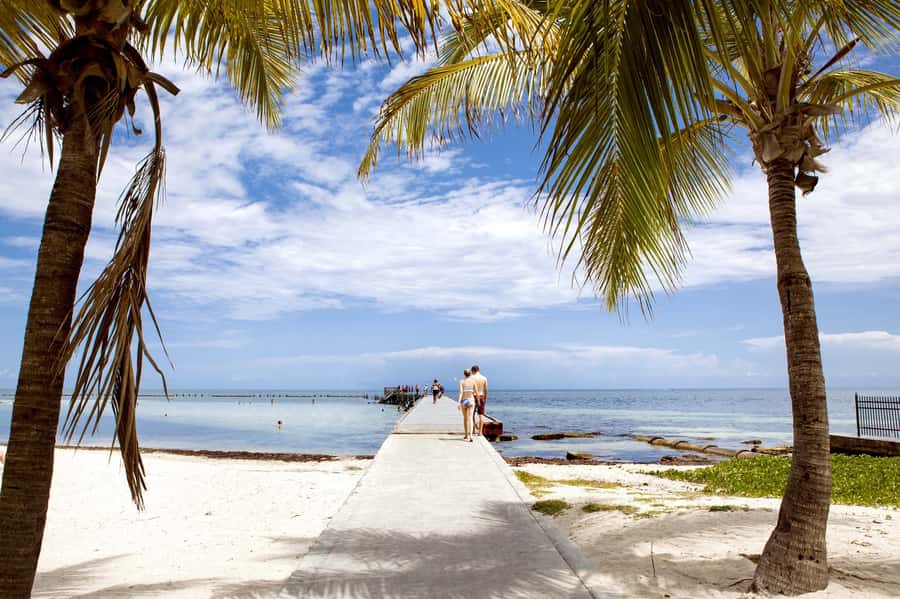 From Miami: Key West Day Tour by Motor Coach Bus - Key points at a glance