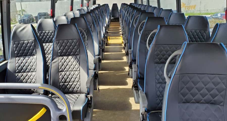 From Miami: Key West Day Tour by Motor Coach Bus - Six hours to find your own Key West
