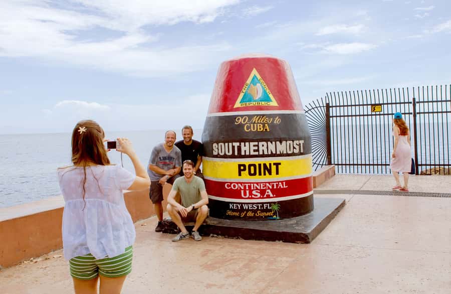 From Miami: Key West Day Tour by Motor Coach Bus - Should you add snorkeling or a boat trip?