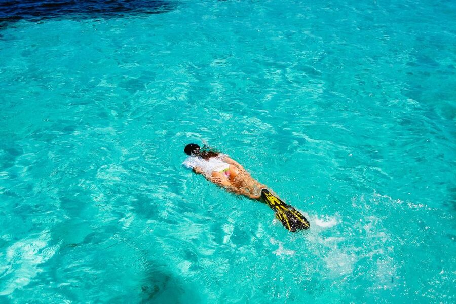 From Miami: Key West Day Trip - Choosing snorkeling, parasailing, or a boat ride