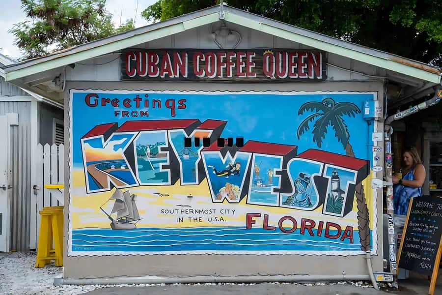 From Miami: Key West Day Trip with Narration - Key points to know before booking