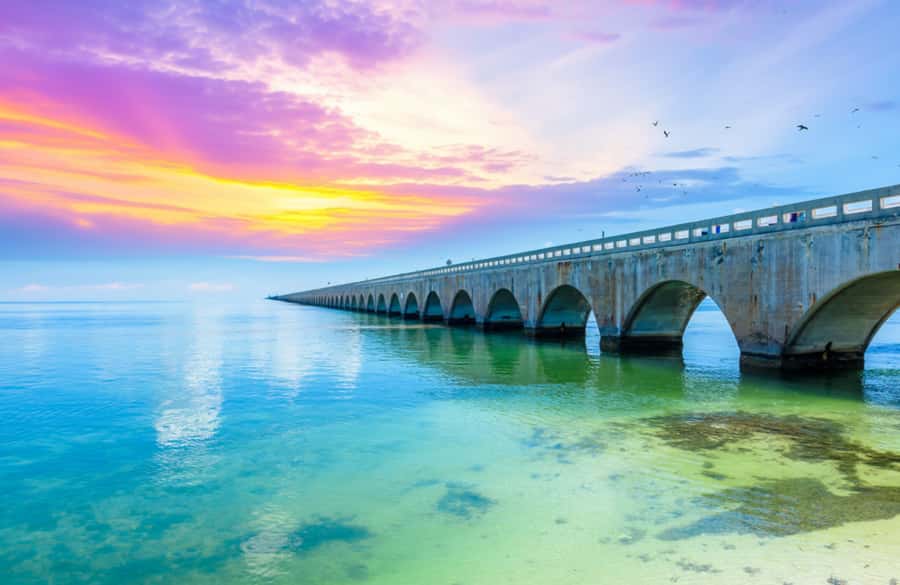 From Miami: Key West Day Trip with Narration - Six hours to build your own Key West day
