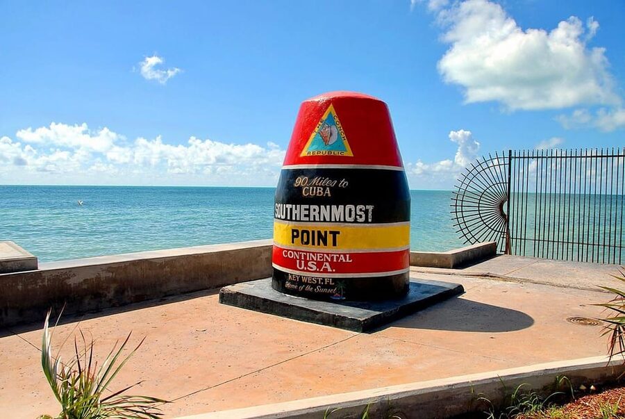 From Miami: Key West Day Trip with Narration - Who will get the most from this day trip