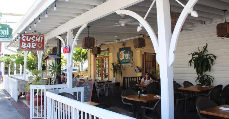 From Miami: Key West Day Trip with Pickup at Selected Hotels - Key points at a glance