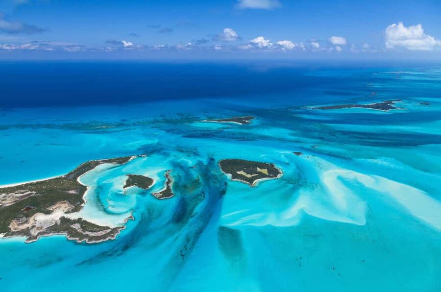 From Miami: Roundtrip Bimini Ferry with Hotel Transfers - Why Bimini works as a quick island escape