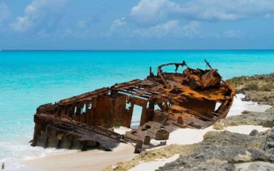Roundtrip Bimini Ferry with Hotel Transfers