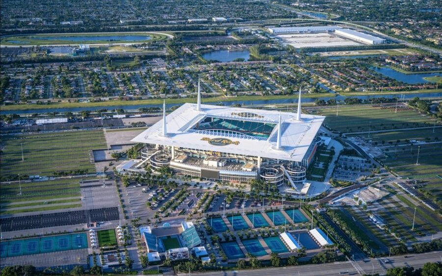 From Pembroke Pines: Helicopter Tour Over Miami - Is $379 a fair price for 27 minutes?
