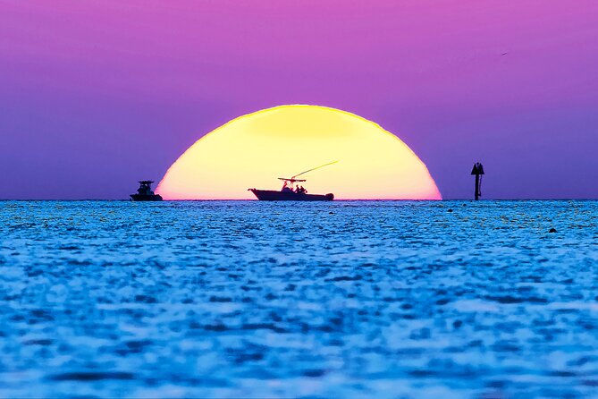 Ft Lauderdale to Islamorada Tour with Boat Ride and Lunch - Key points to know before booking