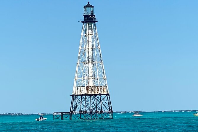 Ft Lauderdale to Islamorada Tour with Boat Ride and Lunch - Is $249 a fair price?