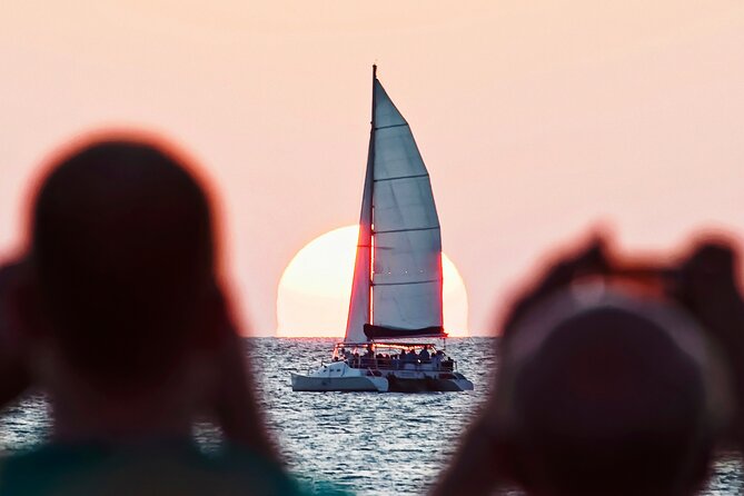 Ft. Lauderdale to Key West Day Trip Quality Day Tours - Key points to know before booking