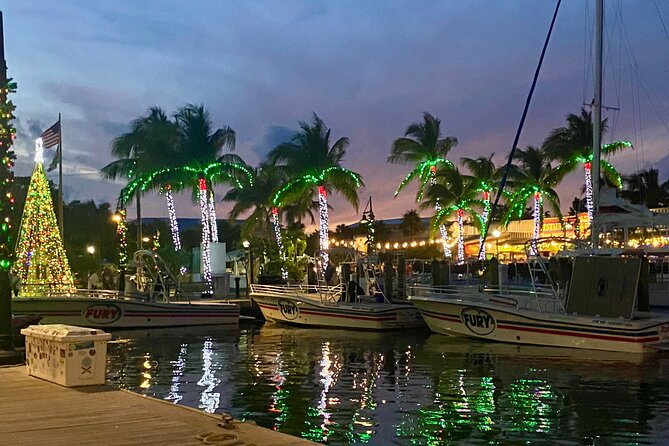 Ft. Lauderdale to Key West Day Trip Quality Day Tours - Marathon and the Seven Mile Bridge