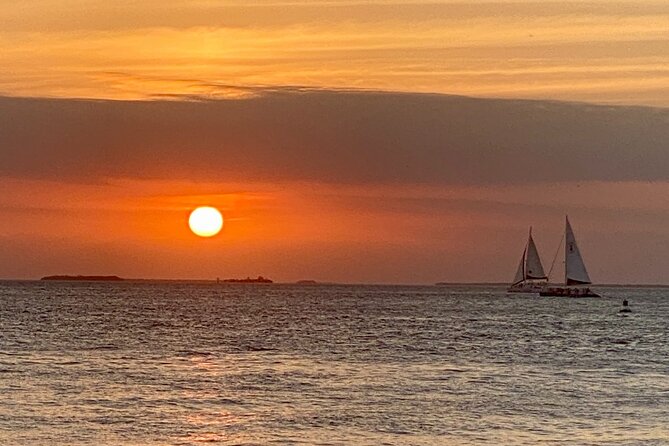 Ft. Lauderdale to Key West Day Trip Quality Day Tours - Six hours to make Key West your own