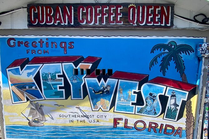 Ft. Lauderdale to Key West Day Trip Quality Day Tours - A 15-minute pause in Islamorada