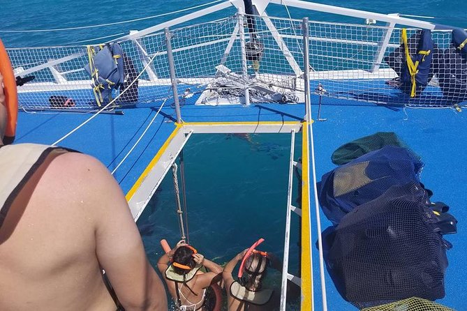 Ft Lauderdale to Key West with Optional Activities - Four hours through the Florida Keys