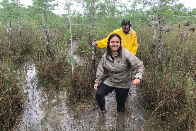 Full-Day Kayak Adventure in the Everglades - Choosing a single or double kayak