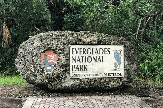Full-Day Kayak Adventure in the Everglades - Freshwater, saltwater, and mangrove paddling