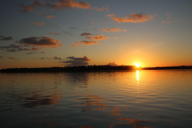 Full-Day Kayak Adventure in the Everglades - What the full eight hours feel like